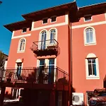 Nine Rooms Double