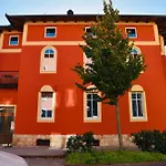 Nine Rooms Double