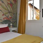 Nine Rooms Double