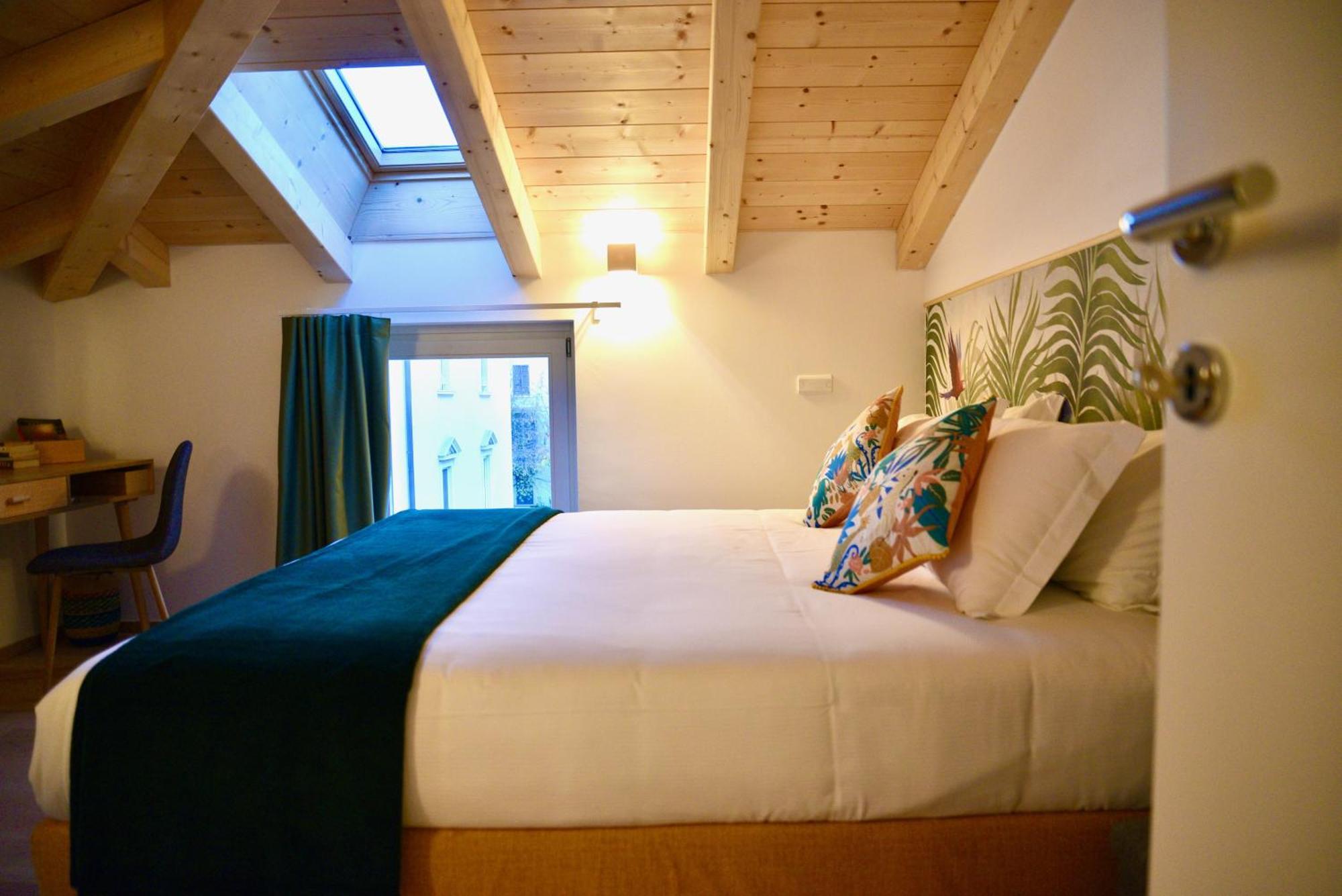Guest house Nine Double Trento