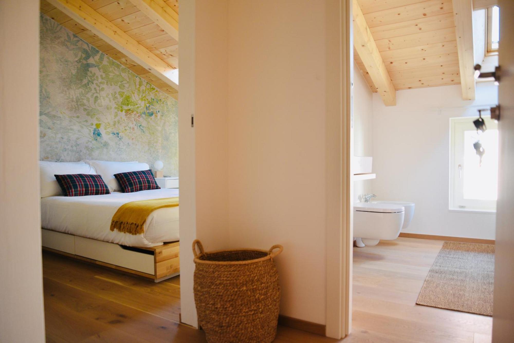 Nine Double Guest house