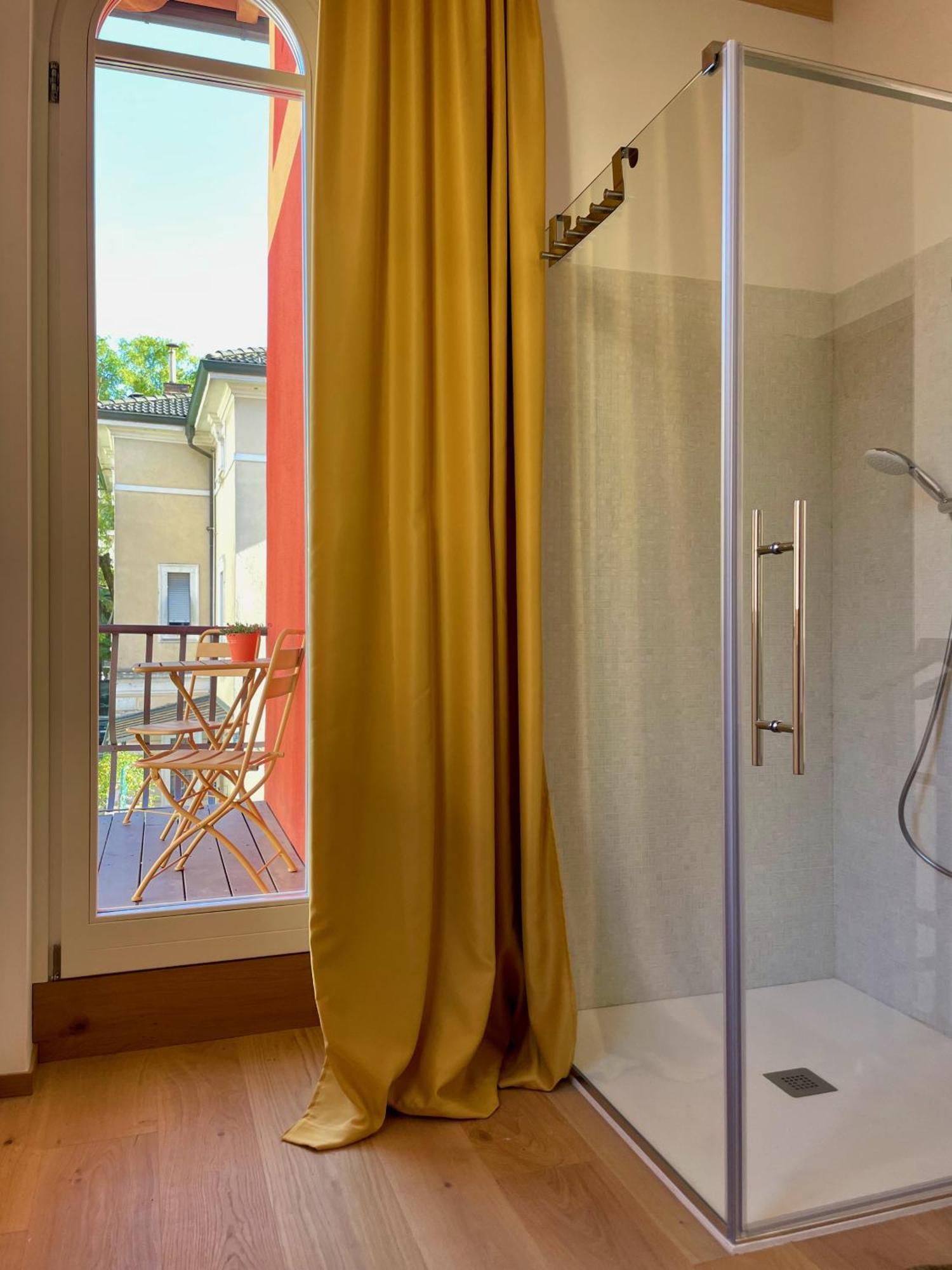 Guest house Nine Double