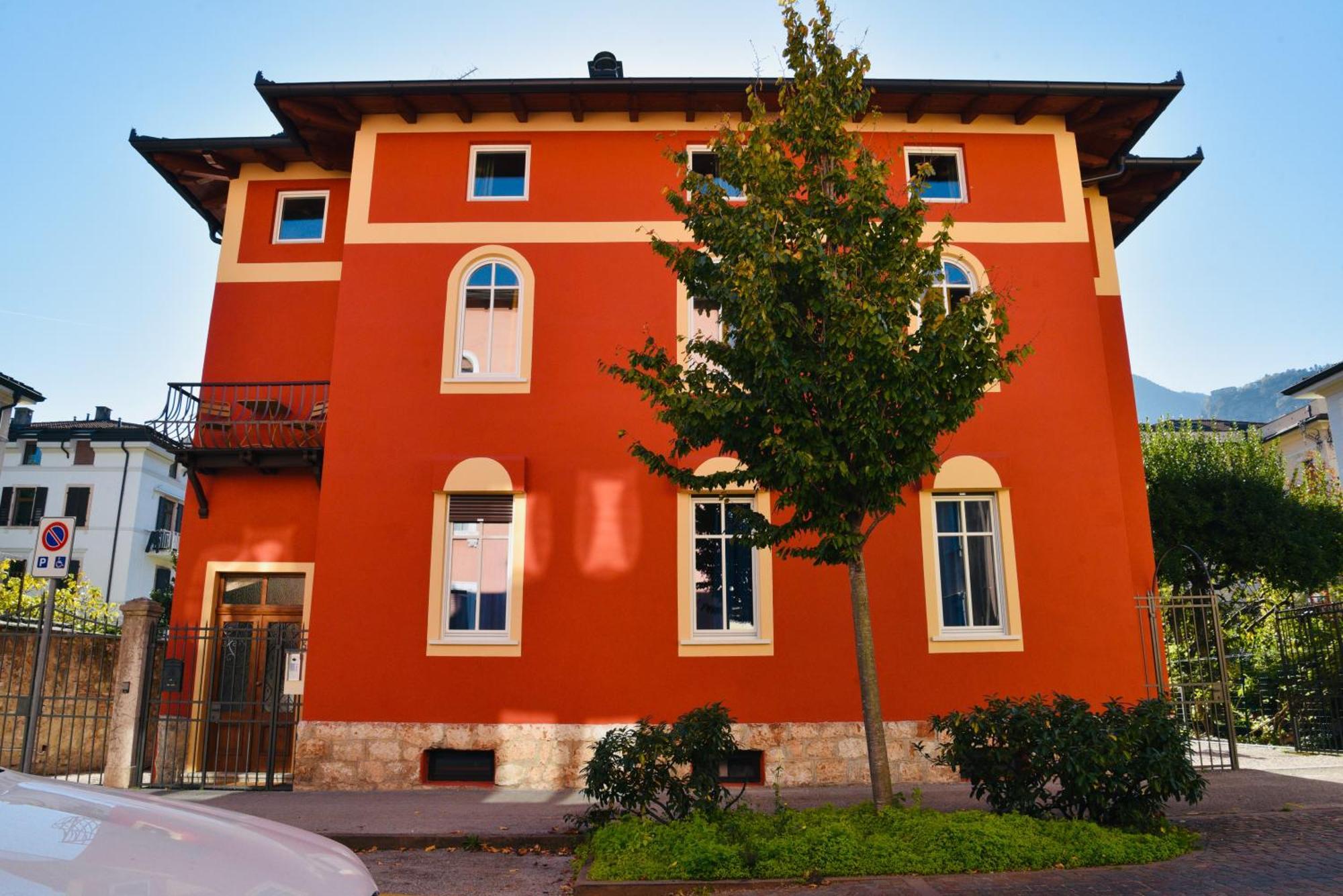Nine Double Trento