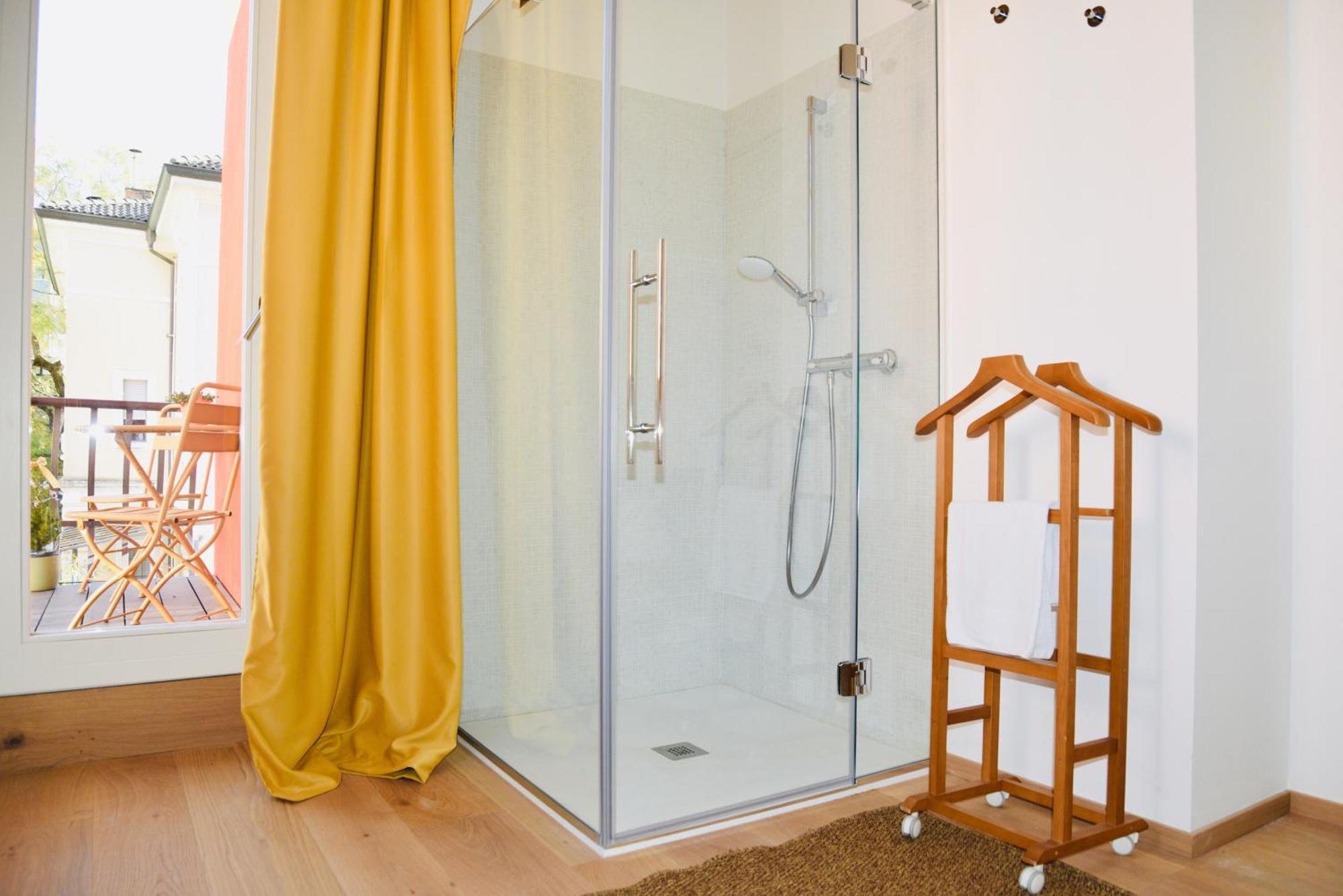 Nine Double Guest house Trento