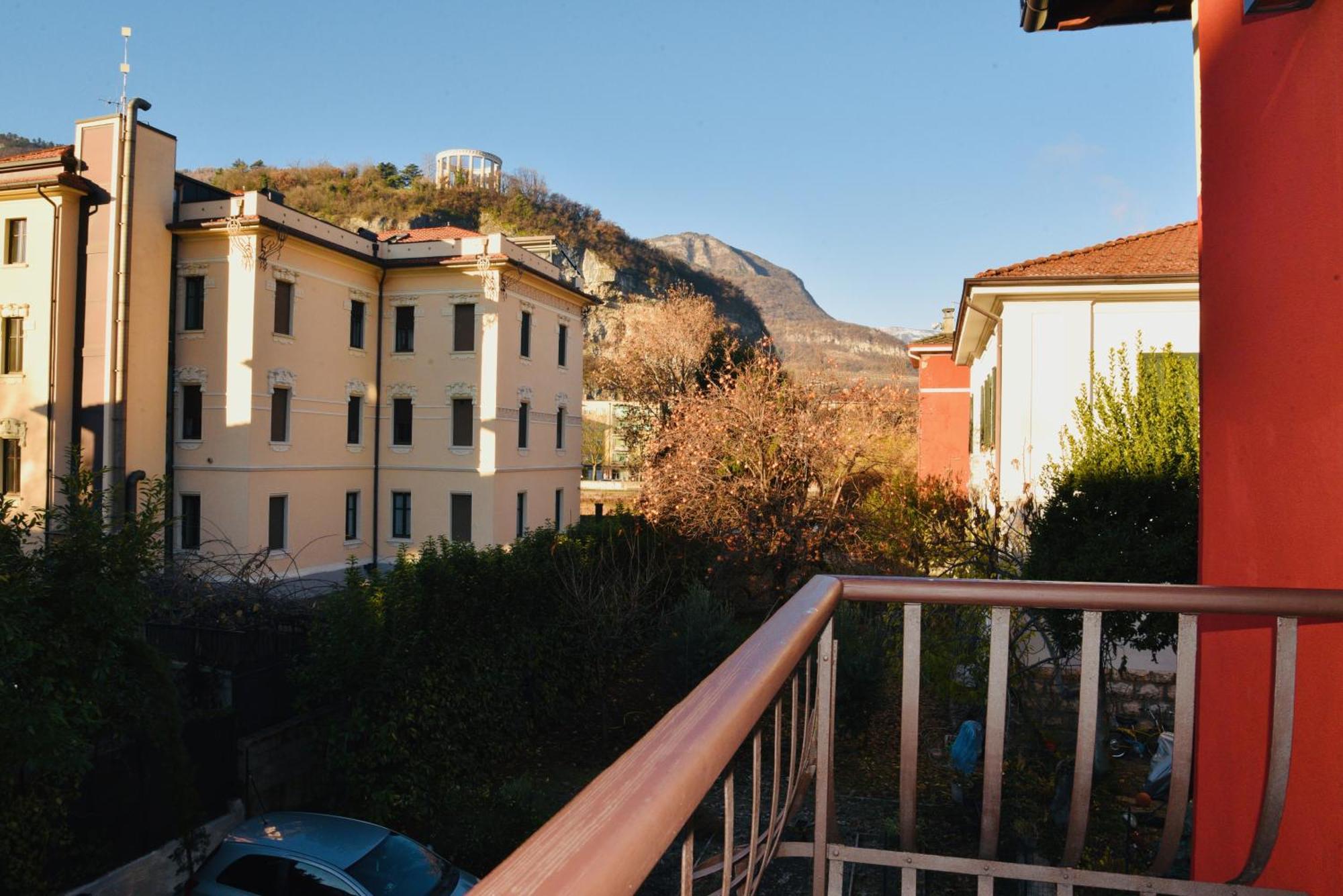 Nine Double Affittacamere Trento