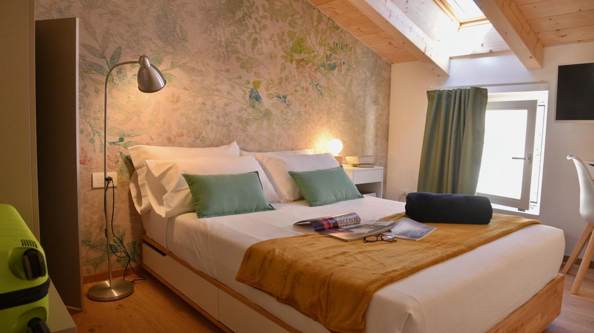 Nine Double Guest house Trento