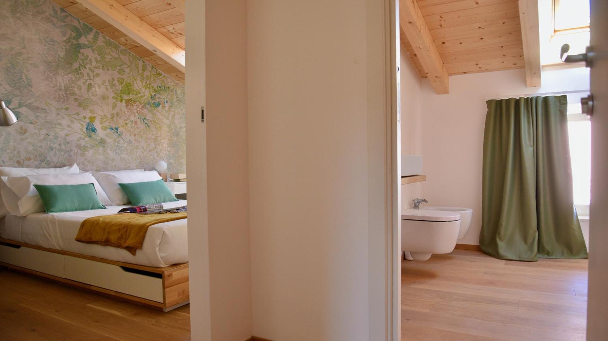 Nine Double Guest house *