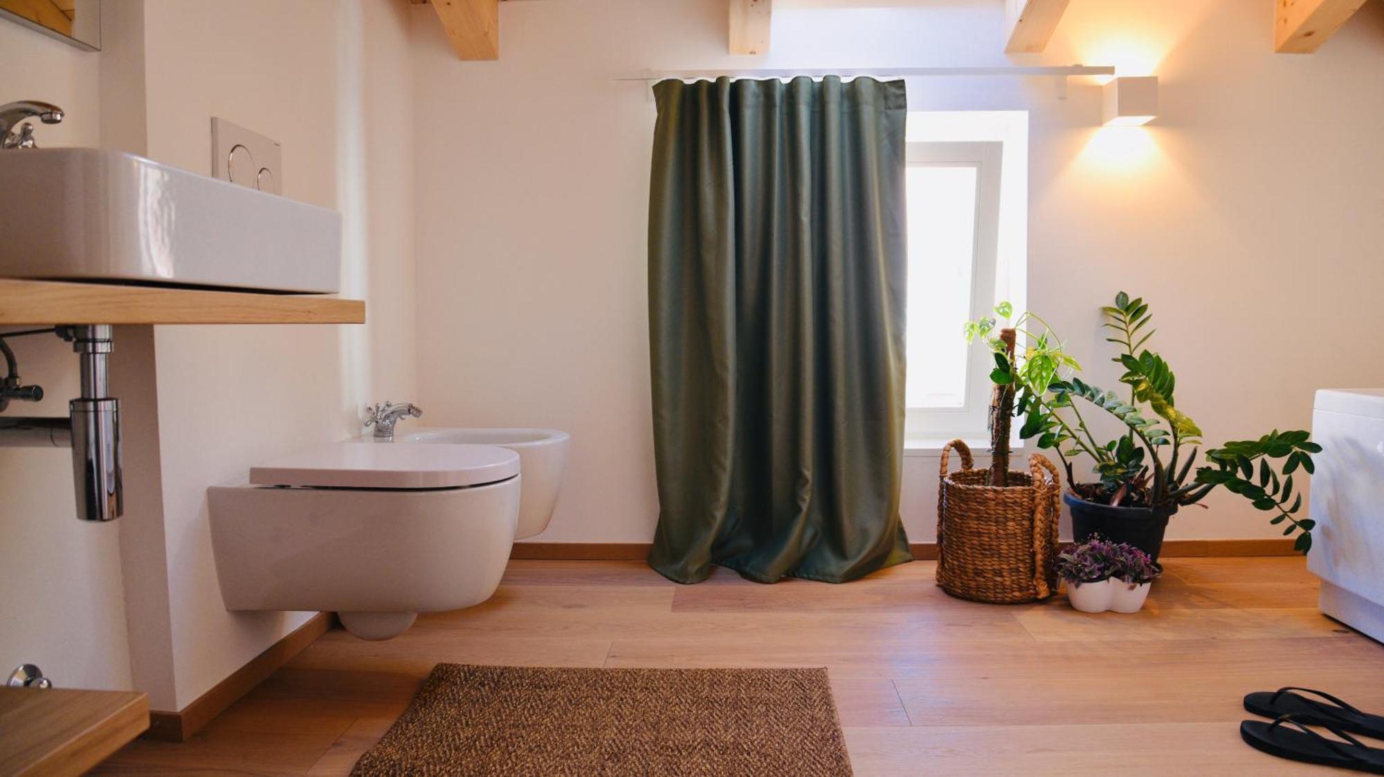 Guest house Nine Double